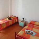 Quadrangolo Ferienhaus *