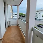 Ferienhaus Quadrangolo Bibione