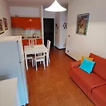Quadrangolo Ferienhaus Bibione