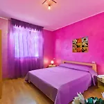 Ferienhaus Quadrangolo *