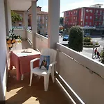 Quadrangolo * Bibione