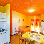 Quadrangolo Ferienhaus