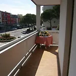 Ferienhaus Quadrangolo Bibione