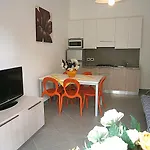Quadrangolo Ferienhaus *