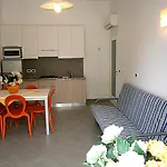 Quadrangolo Ferienhaus Bibione