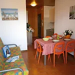 Quadrangolo Ferienhaus *