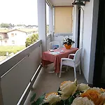 Ferienhaus Quadrangolo