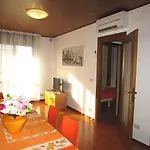Quadrangolo Ferienhaus *