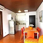 Quadrangolo Ferienhaus