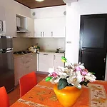 Quadrangolo Ferienhaus Bibione