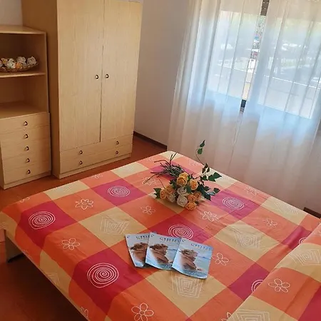 Prázdninový dům Quadrangolo Bibione