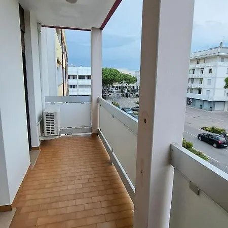 Prázdninový dům Quadrangolo Bibione