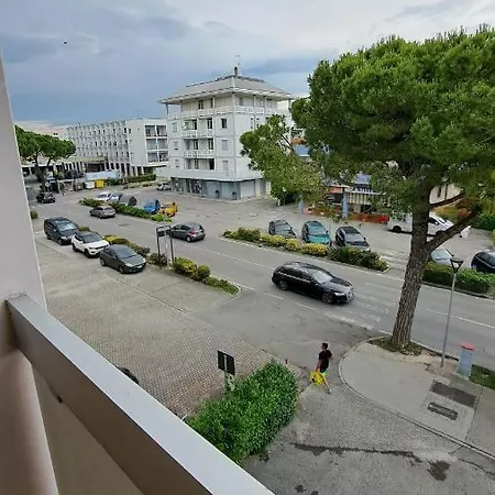 Quadrangolo Bibione