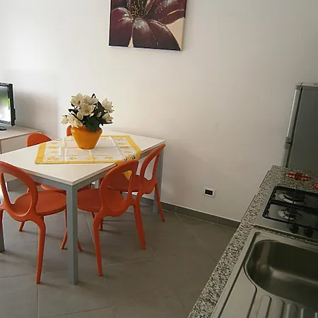 Prázdninový dům Quadrangolo Bibione