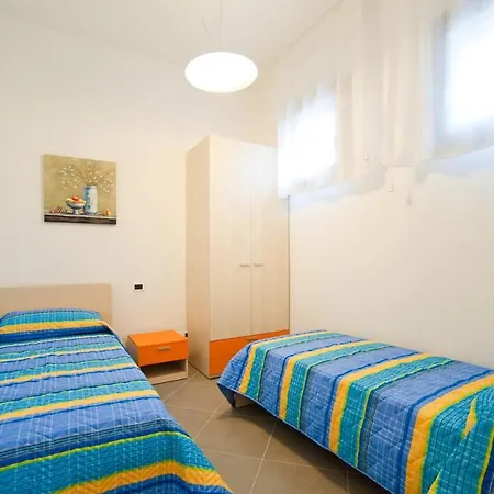 Quadrangolo * Μπιμπιόνε