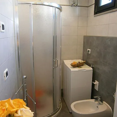 Prázdninový dům Quadrangolo
