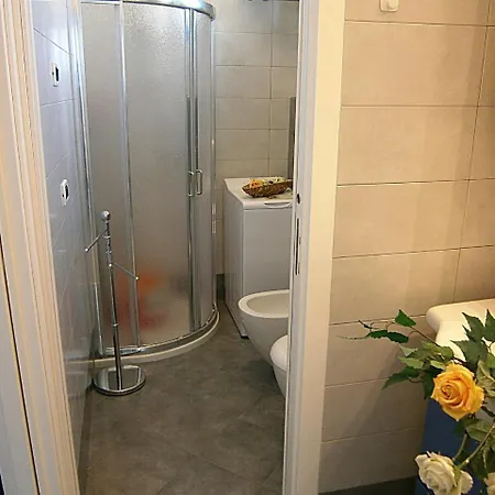 Prázdninový dům Quadrangolo Bibione