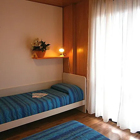 Quadrangolo Prázdninový dům Bibione