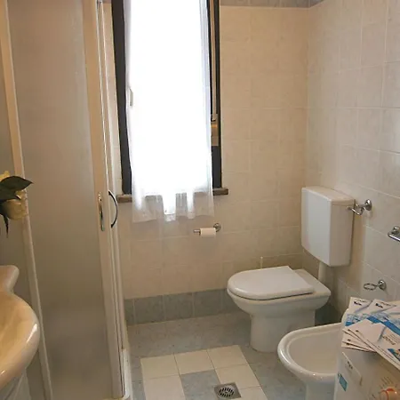 Prázdninový dům Quadrangolo Bibione