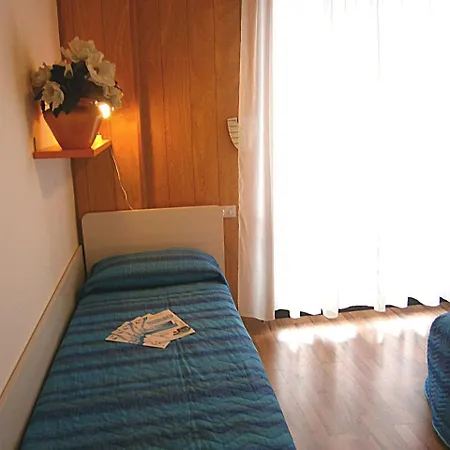 Prázdninový dům Quadrangolo Bibione