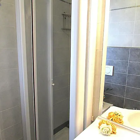 Prázdninový dům Quadrangolo