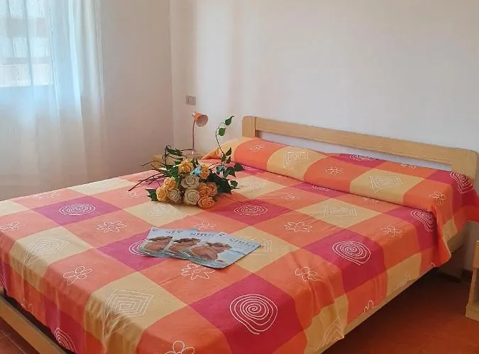 Quadrangolo Будинок відпочинку *