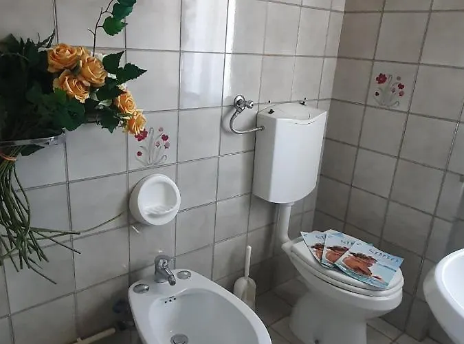 Quadrangolo Будинок відпочинку