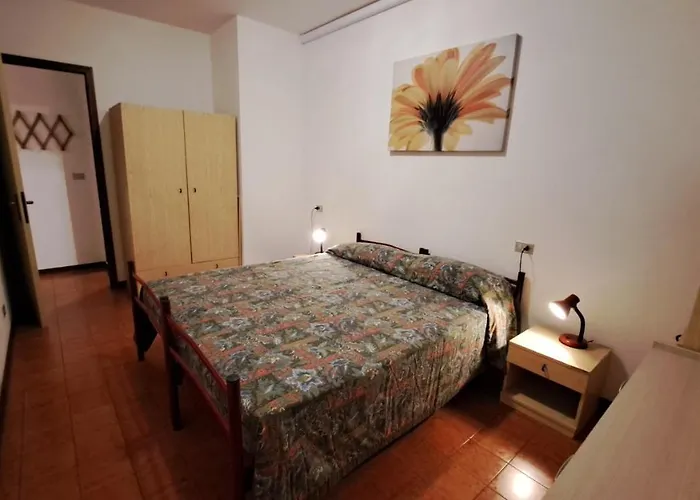 Quadrangolo Бібіоне