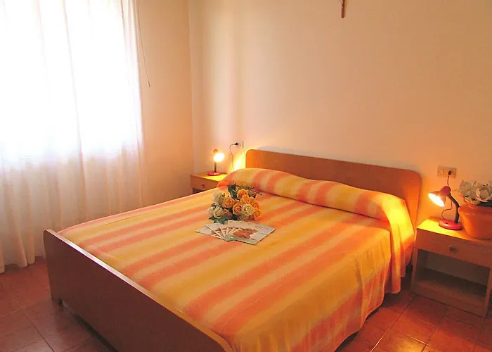 Будинок відпочинку Quadrangolo