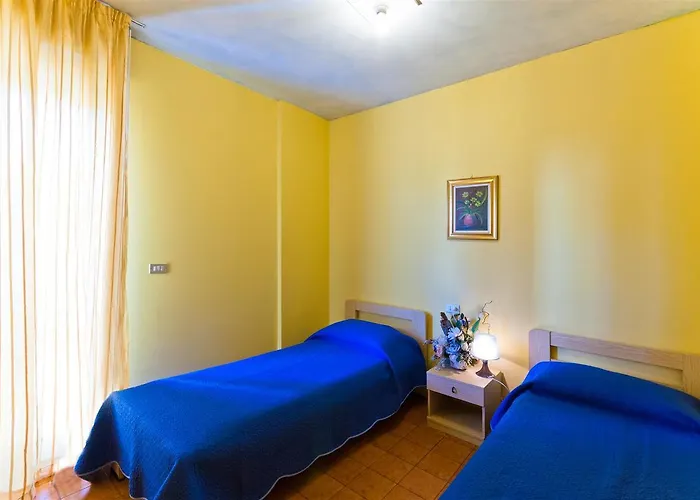 Будинок відпочинку Quadrangolo