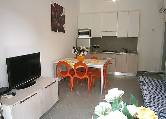 Quadrangolo Будинок відпочинку *