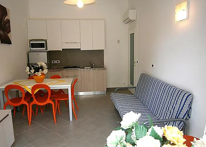 Quadrangolo Будинок відпочинку Бібіоне