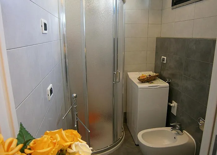 Quadrangolo Будинок відпочинку *