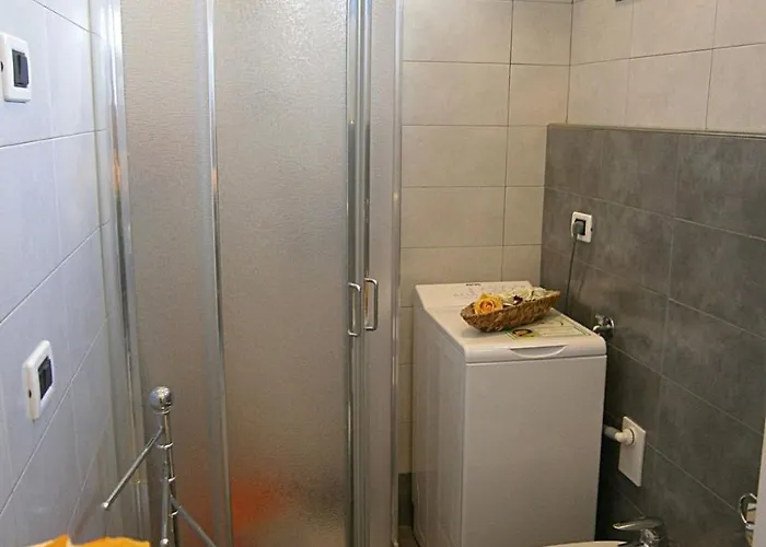 Будинок відпочинку Quadrangolo