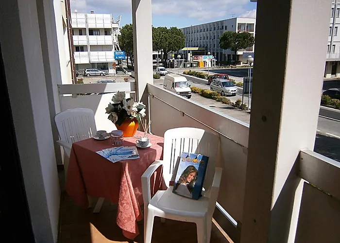 Будинок відпочинку Quadrangolo *