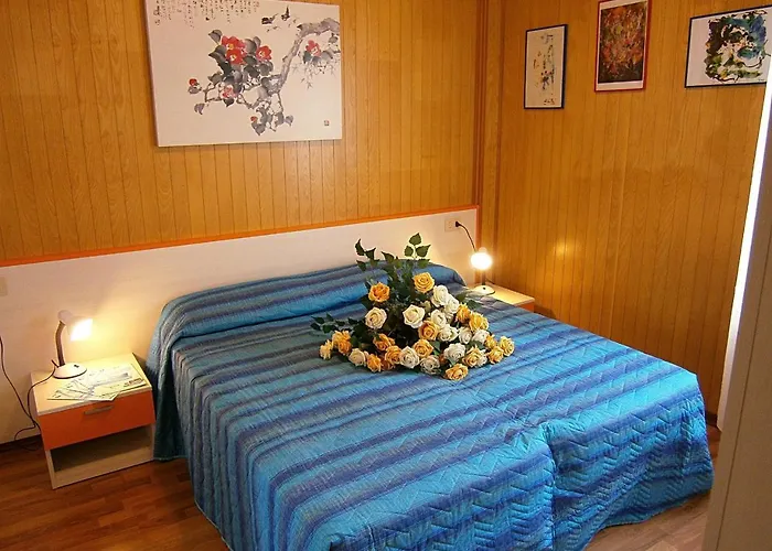 Будинок відпочинку Quadrangolo