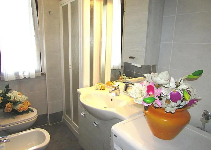 Будинок відпочинку Quadrangolo *