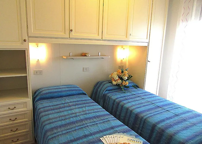 Quadrangolo Будинок відпочинку Бібіоне