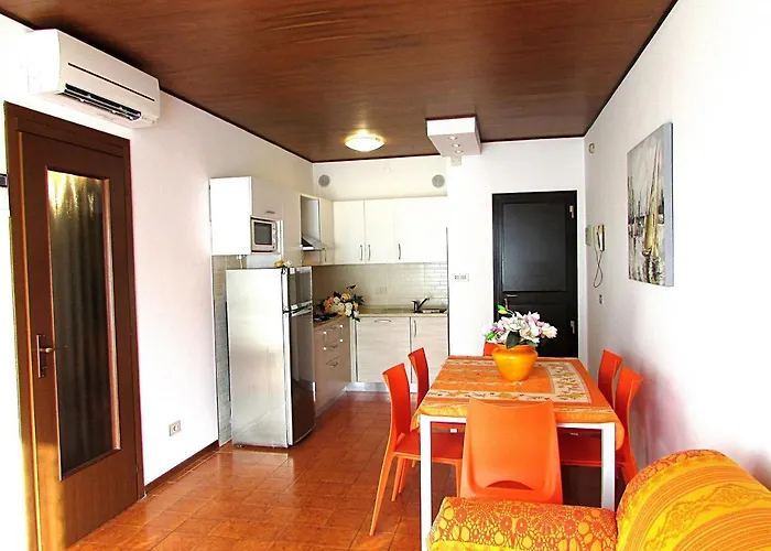 Quadrangolo Будинок відпочинку