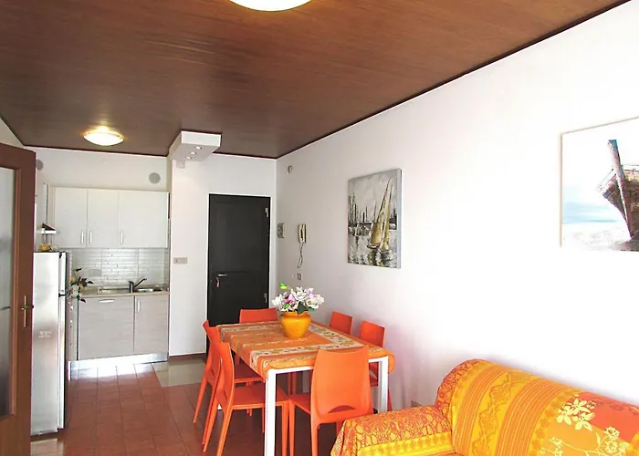 Будинок відпочинку Quadrangolo