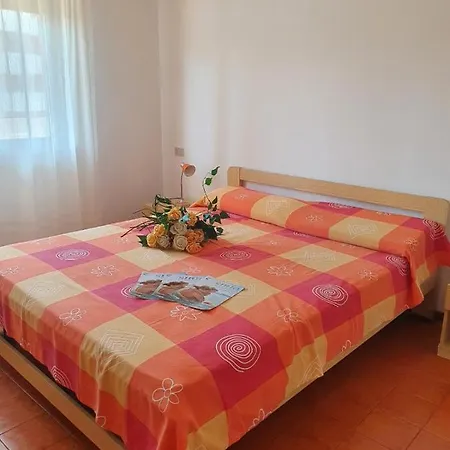 Quadrangolo Ferienhaus *