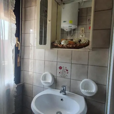 Quadrangolo Holiday home *