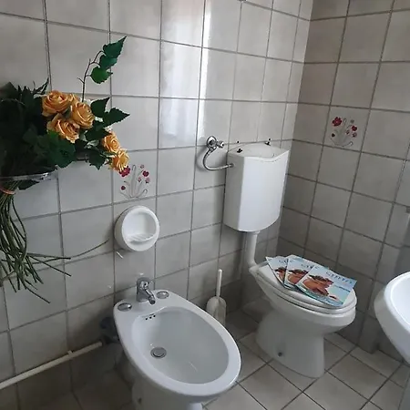 Quadrangolo Ferienhaus