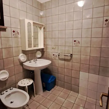 Quadrangolo Ferienhaus *