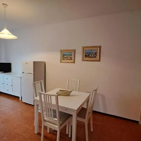 Сasa de vacaciones Quadrangolo