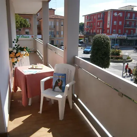 Quadrangolo * Bibione