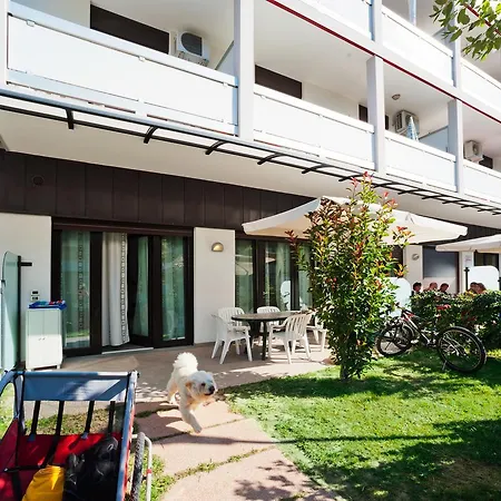 Quadrangolo * Bibione