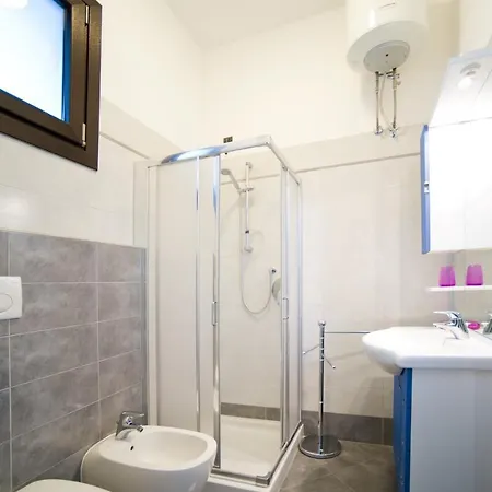 Ferienhaus Quadrangolo