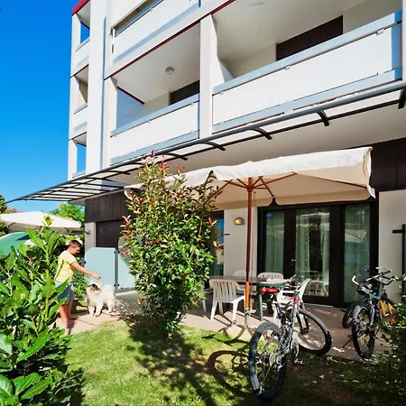 Ferienhaus Quadrangolo