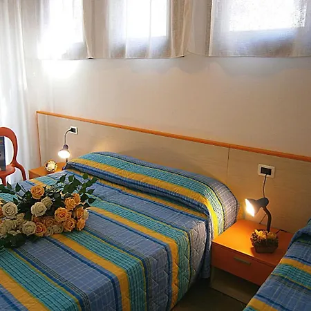 Ferienhaus Quadrangolo *